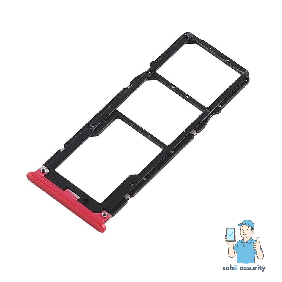 SIM Card Holder Tray for Xiaomi Redmi 6 Pro thumbnail